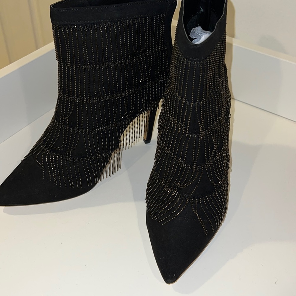 New York &Company boots